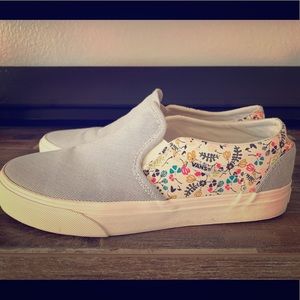 Womens Vans